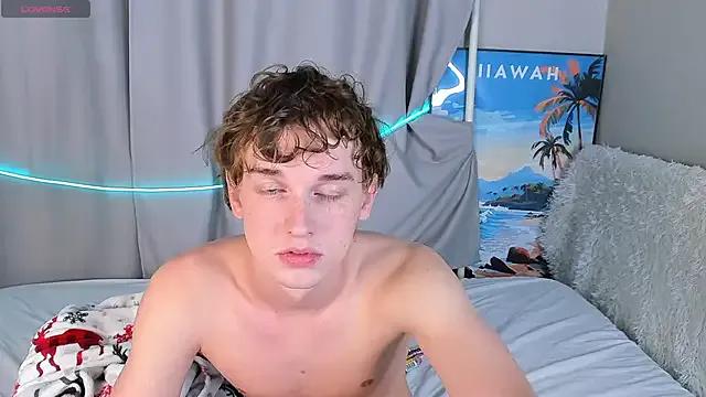 Freechat 4ever_dude on StripChat