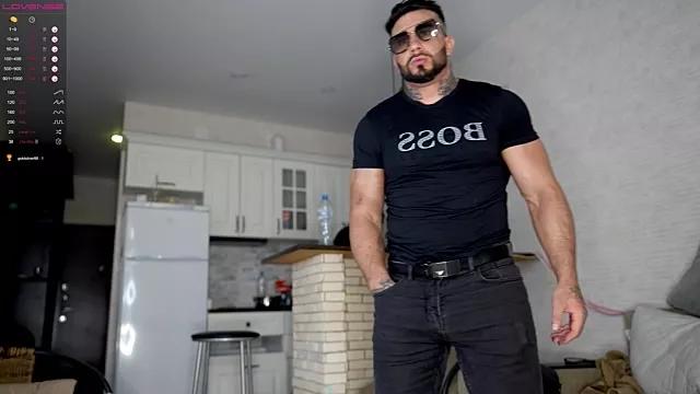 Freechat 69littlebig69 on StripChat