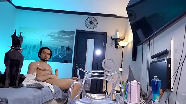 Freechat 69littlebig69 on StripChat