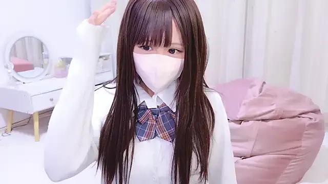 StripChat 727_nazuna is Freechat 727_nazuna — Freechat on StripChat