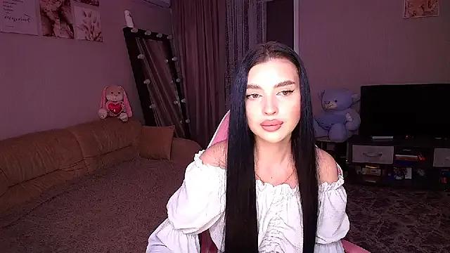 Freechat __Malika__ on StripChat