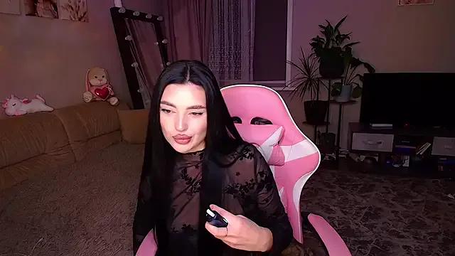 Freechat __Malika__ on StripChat