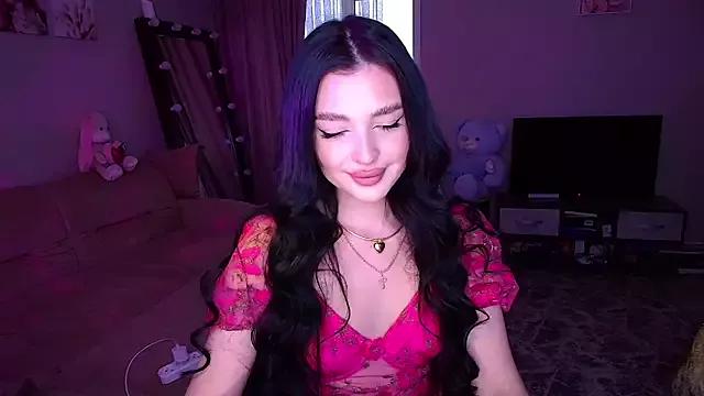 Freechat __Malika__ on StripChat