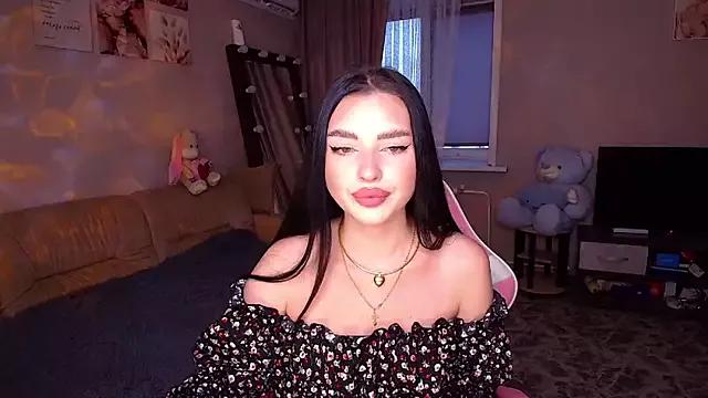 Freechat __Malika__ on StripChat