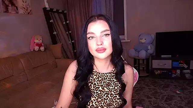 Freechat __Malika__ on StripChat