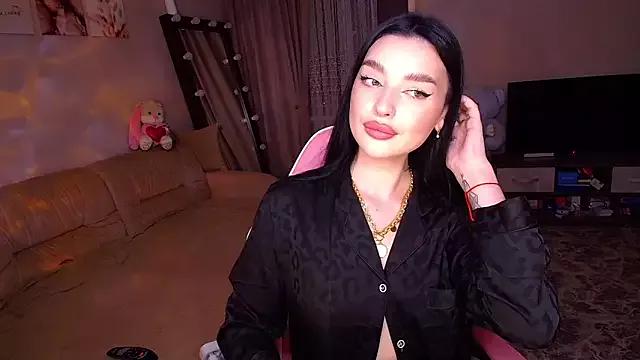 Freechat __Malika__ on StripChat