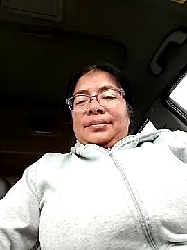 Freechat __valentina18 on StripChat