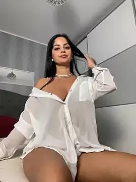 _adelle on StripChat