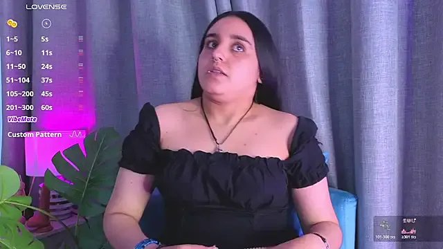 _Ambar-devon_ on StripChat