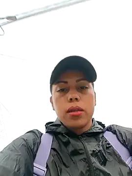 StripChat _andrea30 is Freechat _andrea30 — Clamps on clitoris open cunt