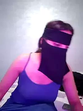 Freechat _arabica_ on StripChat