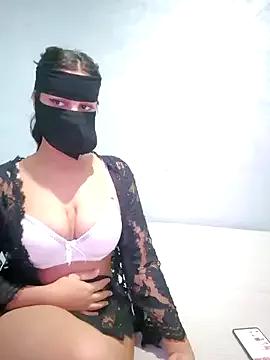Freechat _arabica_ on StripChat