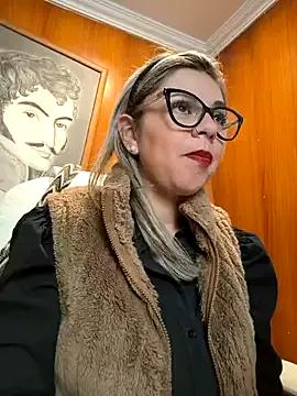 Freechat _Cata-Office1 on StripChat