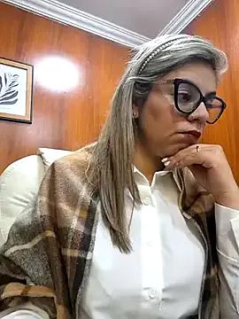 Freechat _Cata-Office1 on StripChat