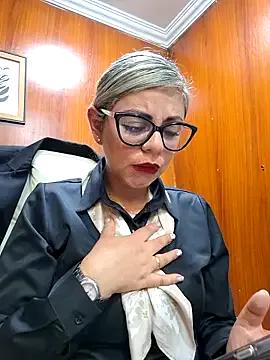 Freechat _Cata-Office1 on StripChat