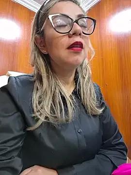 Freechat _Cata-Office1 on StripChat