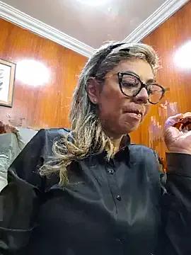 Freechat _Cata-Office1 on StripChat