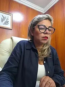 Freechat _Cata-Office1 on StripChat