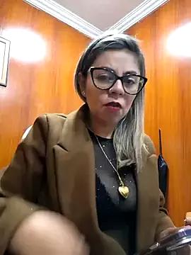 Freechat _Cata-Office1 on StripChat