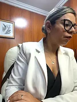 Freechat _Cata-Office1 on StripChat