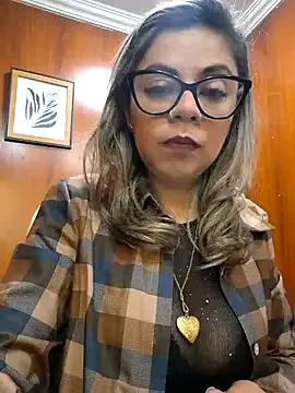 Freechat _Cata-Office1 on StripChat