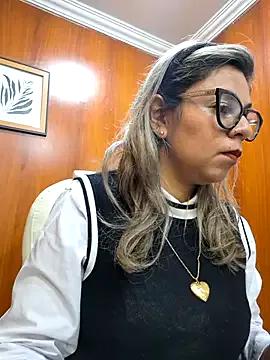 Freechat _Cata-Office1 on StripChat