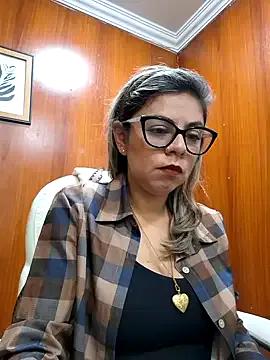 Freechat _Cata-Office1 on StripChat