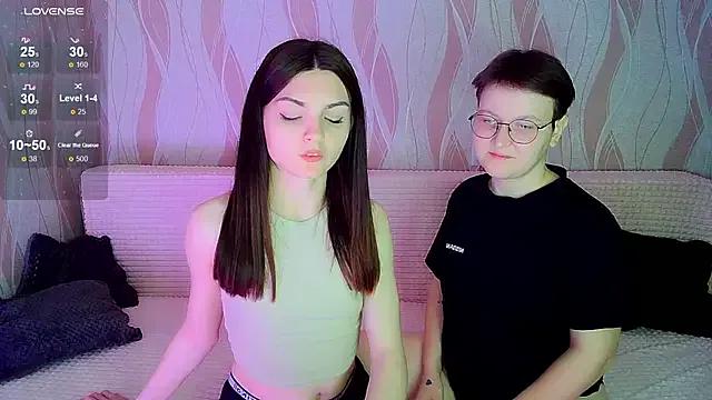 Freechat _crazy_baby_ on StripChat