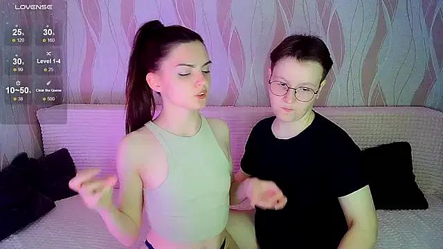 Freechat _crazy_baby_ on StripChat