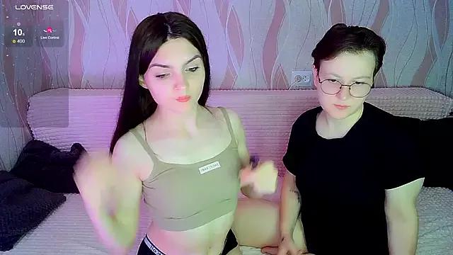 Freechat _crazy_baby_ on StripChat