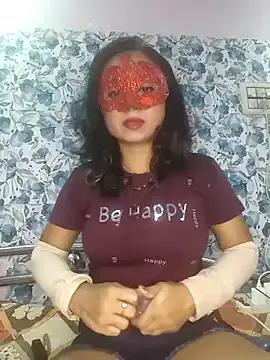 StripChat _DesigirlRoshni is Freechat _DesigirlRoshni — Open boobs and suck niples