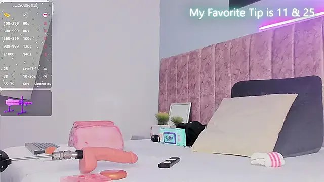 Freechat _jasmine_blush on StripChat