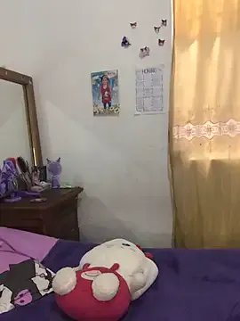 Freechat _jasmine_blush on StripChat