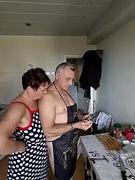 _lady_red_ on StripChat