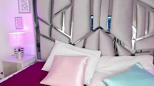 Private _lanna_jhonson_ on StripChat