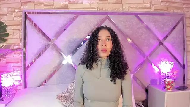 Private _lanna_jhonson_ on StripChat