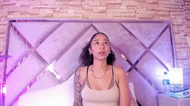 Private _lanna_jhonson_ on StripChat