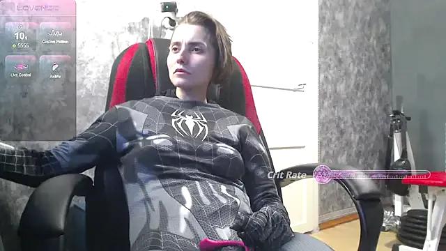 Freechat _lola1224_ on StripChat