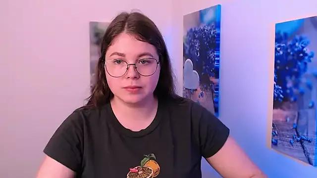 Freechat _Lovely_Mary on StripChat