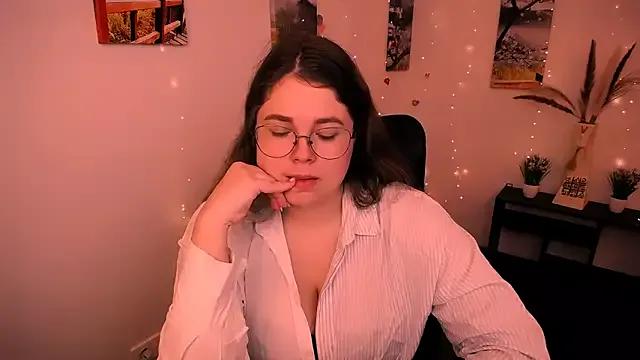 Freechat _Lovely_Mary on StripChat