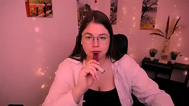 Freechat _Lovely_Mary on StripChat