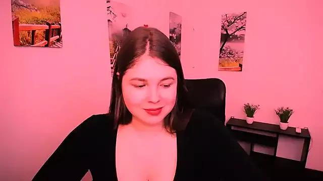 Freechat _Lovely_Mary on StripChat