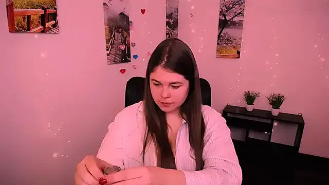 Freechat _Lovely_Mary on StripChat