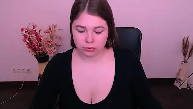 Freechat _Lovely_Mary on StripChat