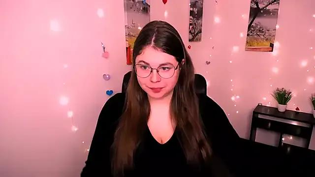 Freechat _Lovely_Mary on StripChat