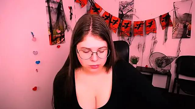 Freechat _Lovely_Mary on StripChat