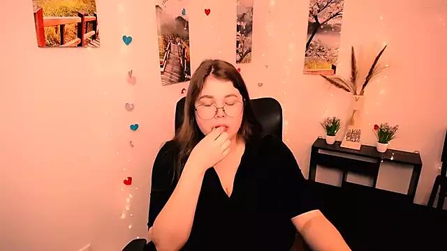 Freechat _Lovely_Mary on StripChat