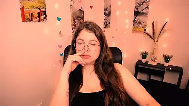 Freechat _Lovely_Mary on StripChat