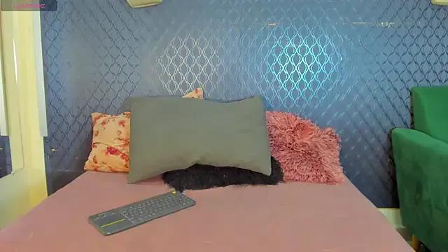 _maria_foxx_ — Full naked and show tits both