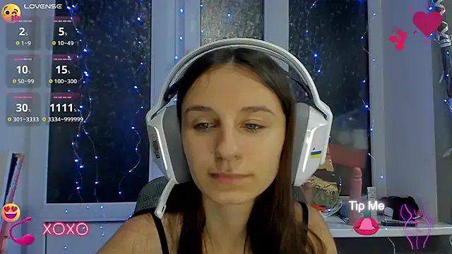 _Nika_Kik on StripChat